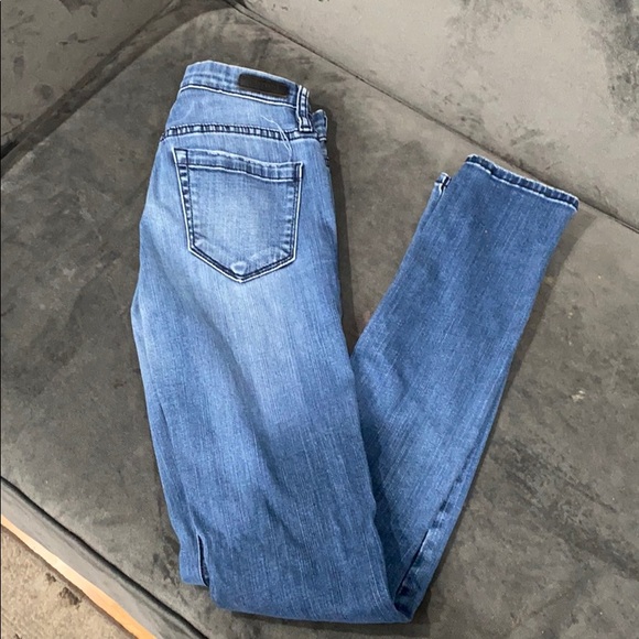 Blank skinny jeans - Picture 3 of 3